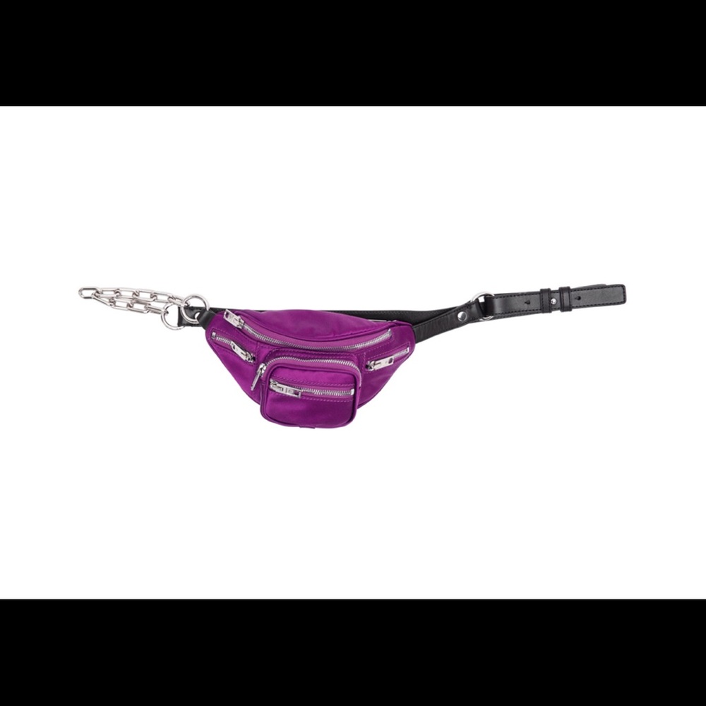 Alexander Wang Mini Fanny Pack